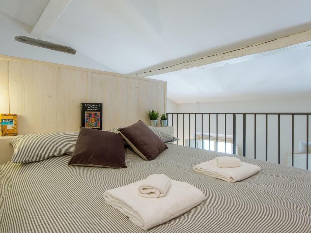San Lorenzo Bright Loft Florenz Exterior foto