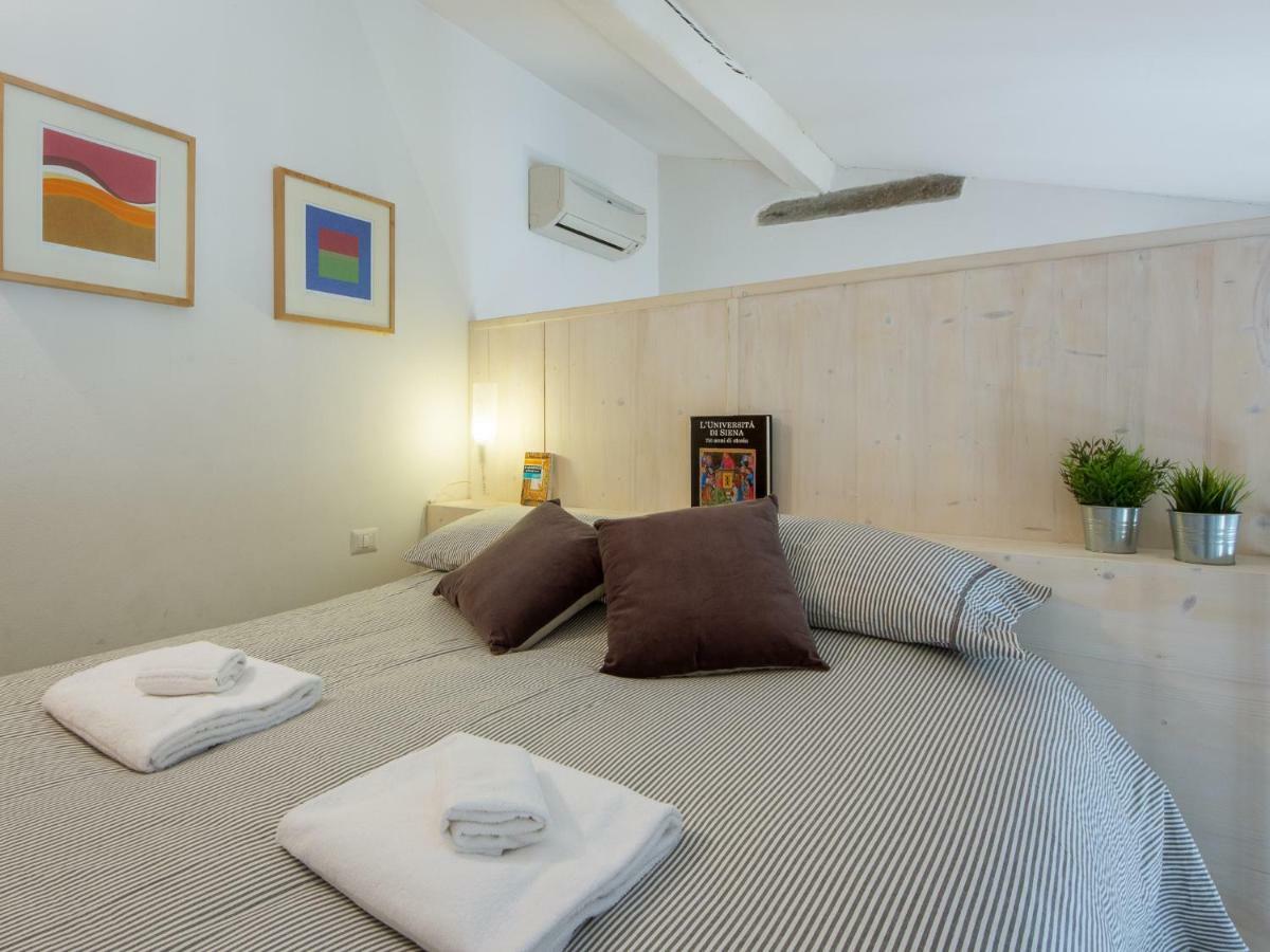 San Lorenzo Bright Loft Florenz Exterior foto