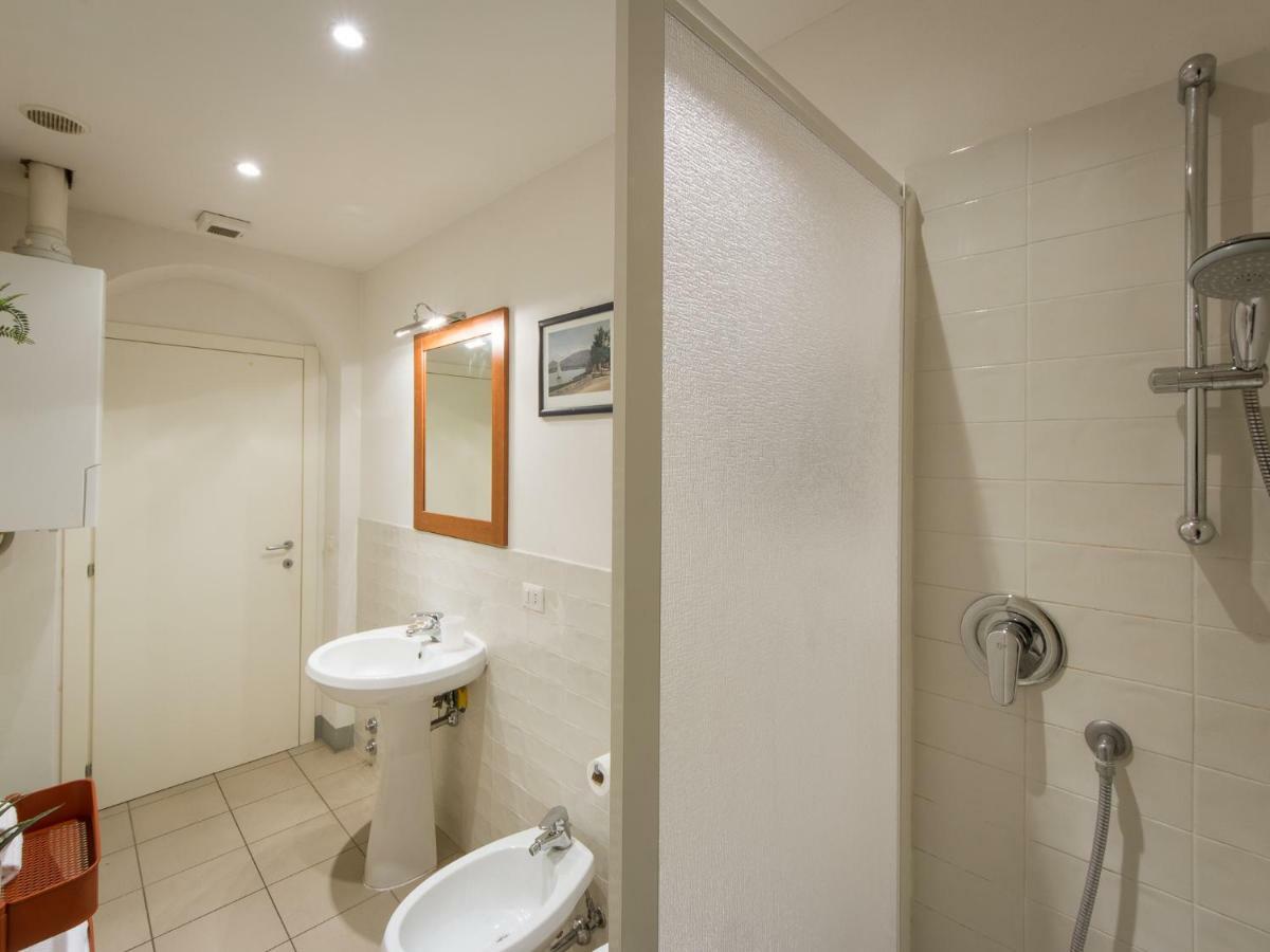 San Lorenzo Bright Loft Florenz Exterior foto