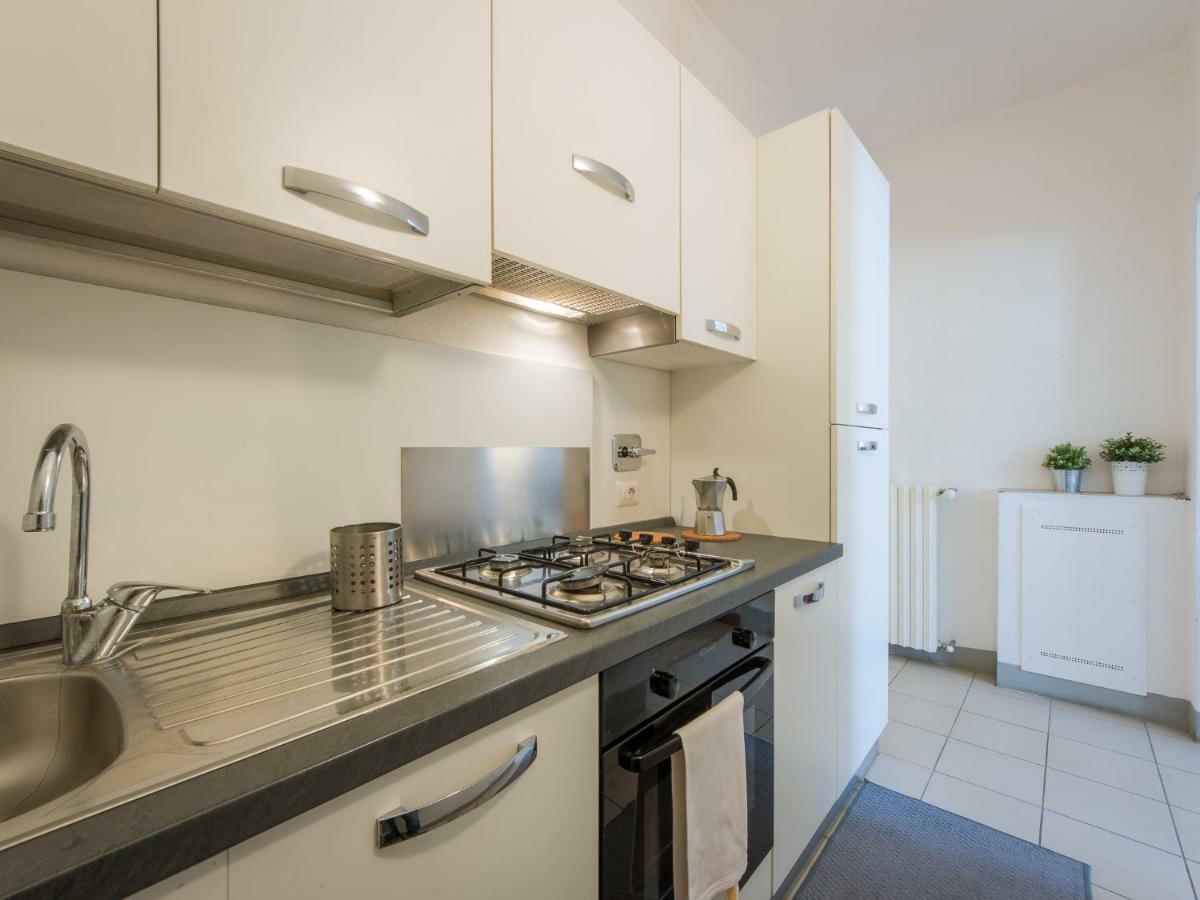 San Lorenzo Bright Loft Florenz Exterior foto