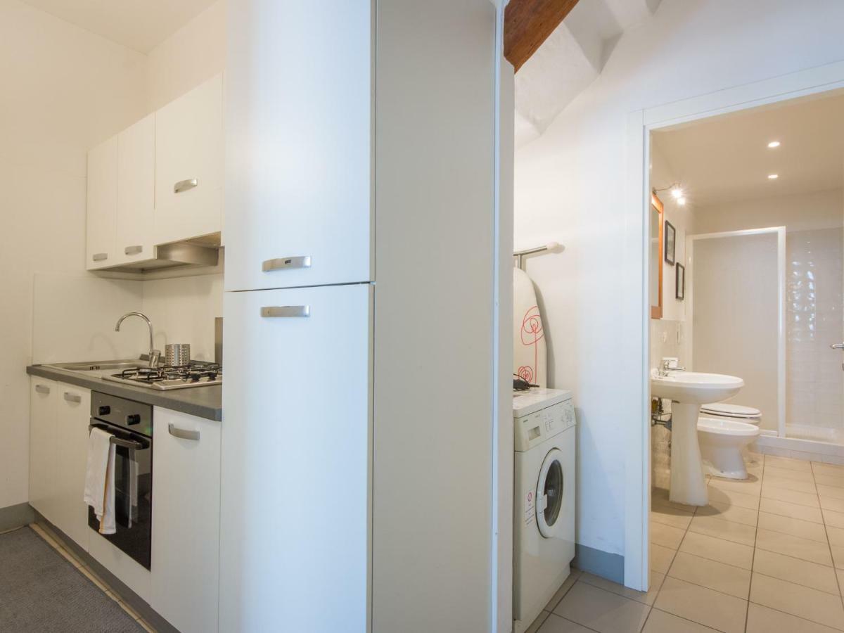 San Lorenzo Bright Loft Florenz Exterior foto